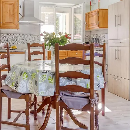 Apartman Le Bas Mont-dore La Bourboule