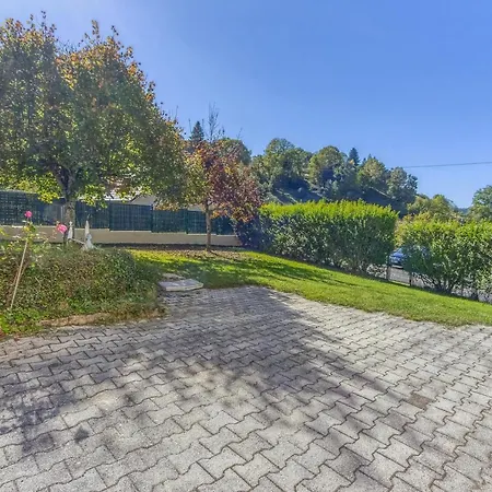Le Bas Mont-dore Apartman