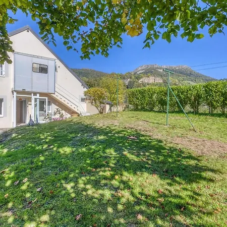 Le Bas Mont-dore Apartman