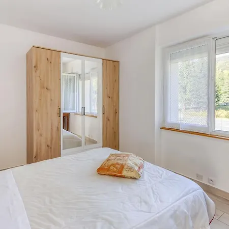 Le Bas Mont-dore Apartamento La Bourboule