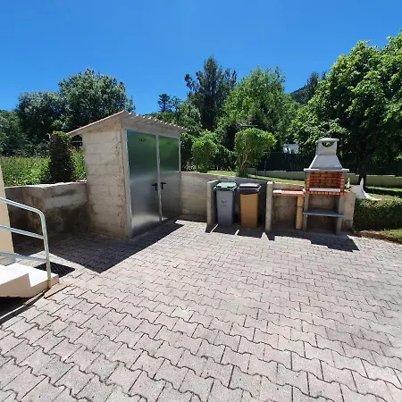 Le Bas Mont-dore Apartman