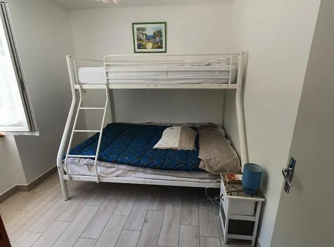 Le Bas Mont-dore * La Bourboule