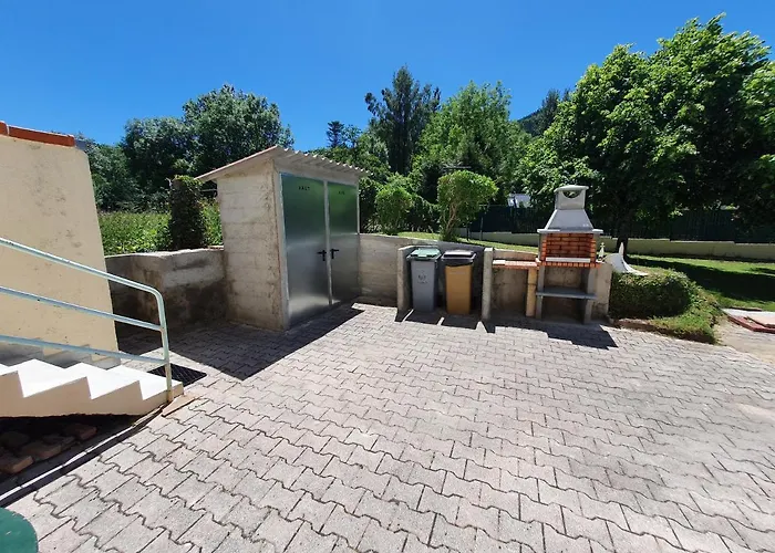 Le Bas Mont-dore Apartamento